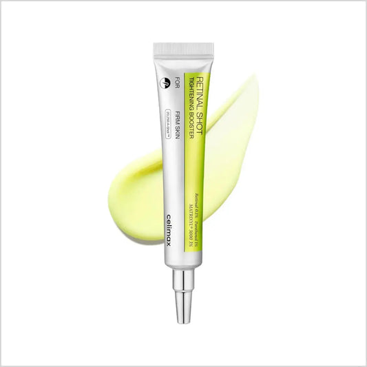 Celimax Vita-A Retinal Booster – Firming & Pore Minimizing Korean Skincare
