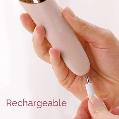 Electric Callus Remover – Rechargeable Foot File & Pedicure Tool for Smooth Feet